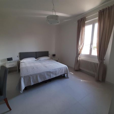 Casa Resy Apartment ฟลอเรนซ์ ภายนอก รูปภาพ