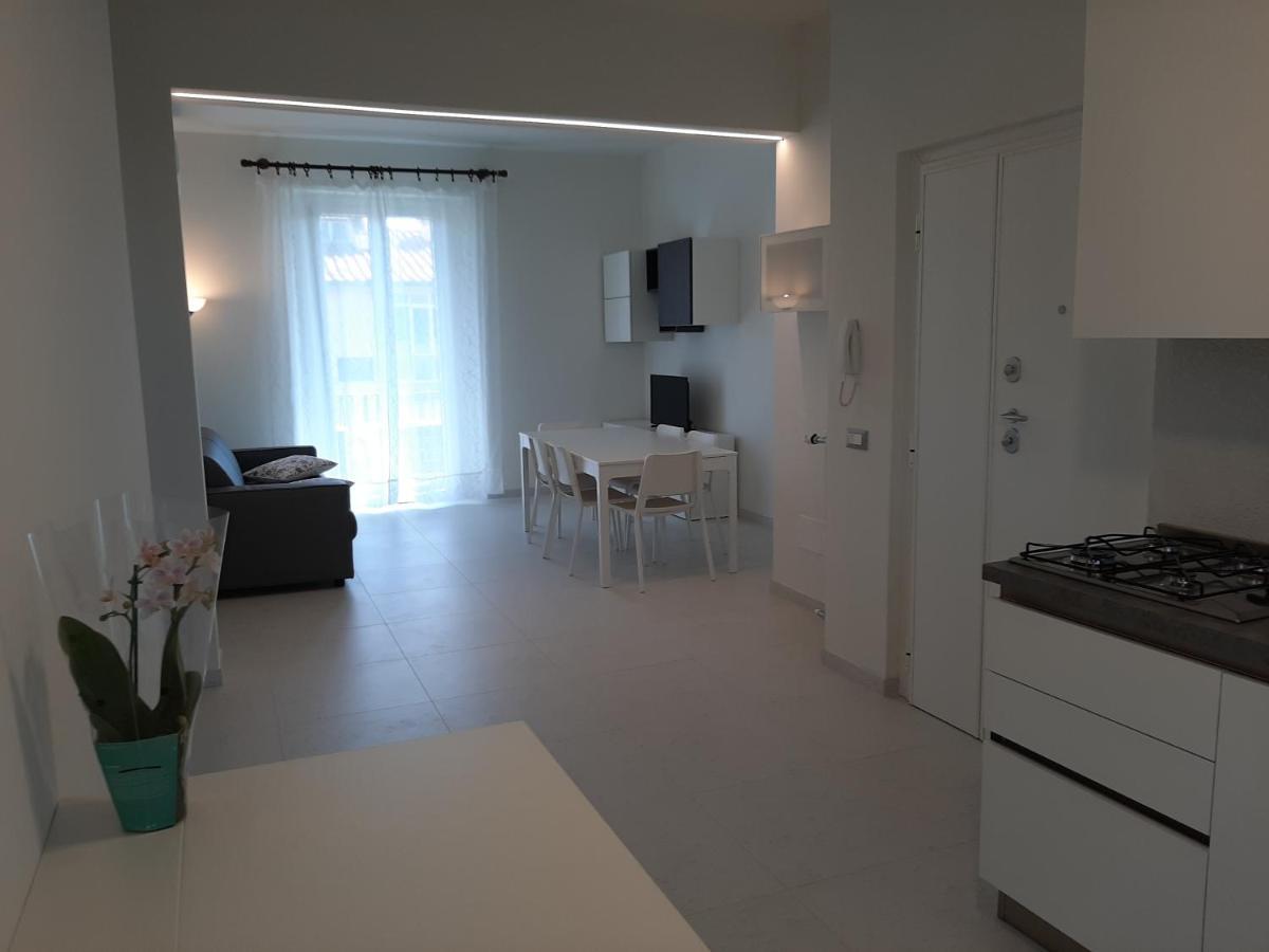 Casa Resy Apartment ฟลอเรนซ์ ภายนอก รูปภาพ