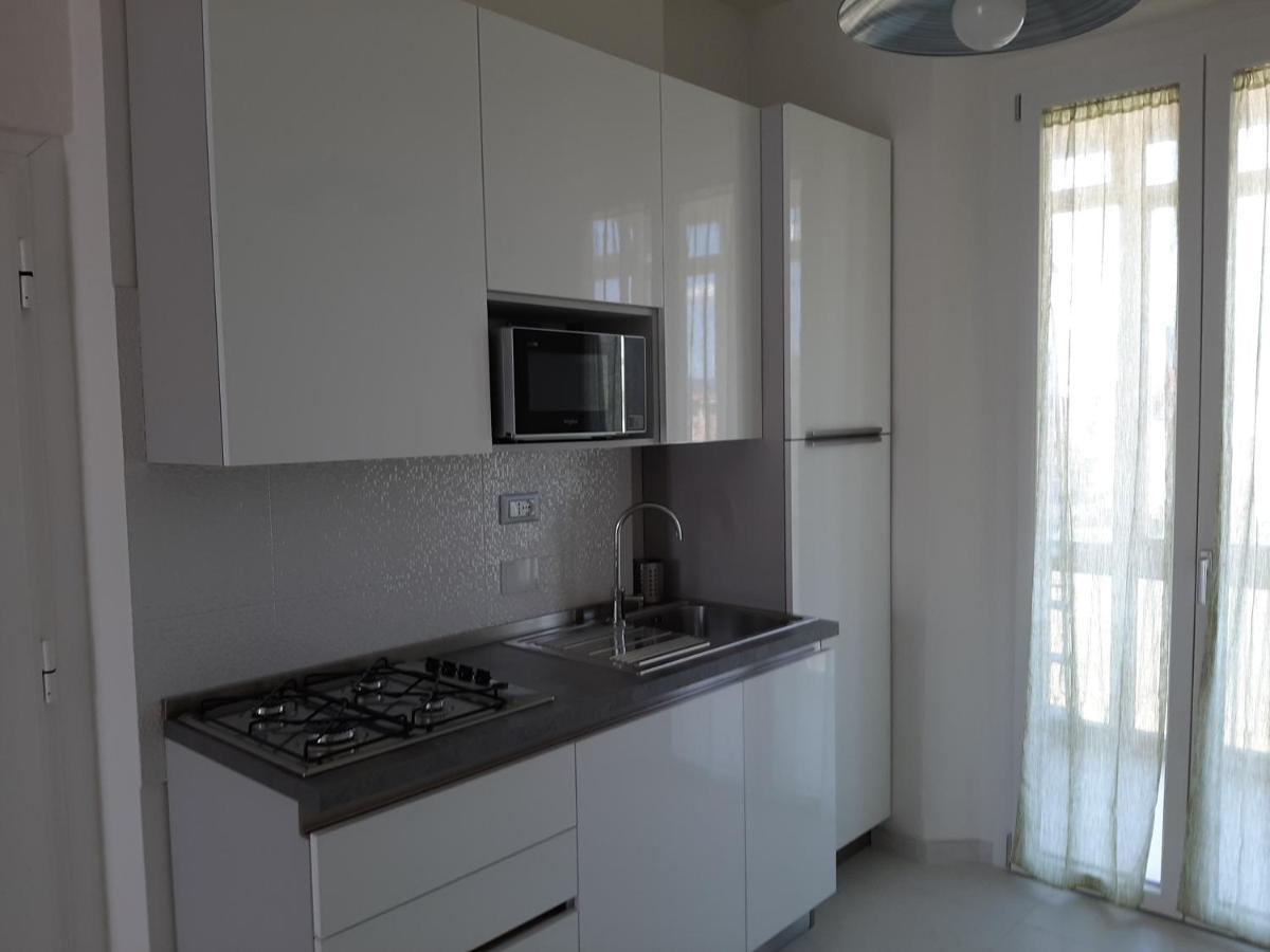 Casa Resy Apartment ฟลอเรนซ์ ภายนอก รูปภาพ