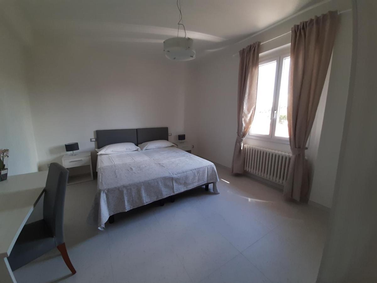 Casa Resy Apartment ฟลอเรนซ์ ภายนอก รูปภาพ