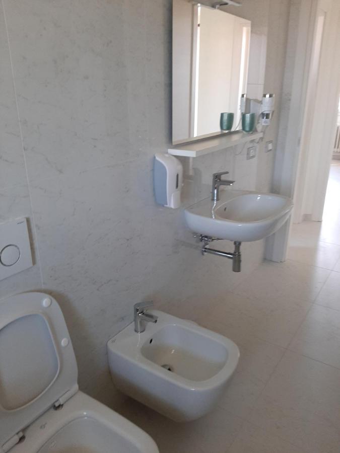 Casa Resy Apartment ฟลอเรนซ์ ภายนอก รูปภาพ