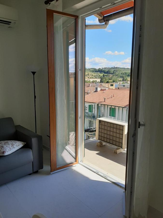 Casa Resy Apartment ฟลอเรนซ์ ภายนอก รูปภาพ