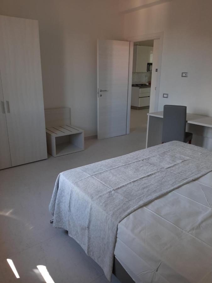 Casa Resy Apartment ฟลอเรนซ์ ภายนอก รูปภาพ