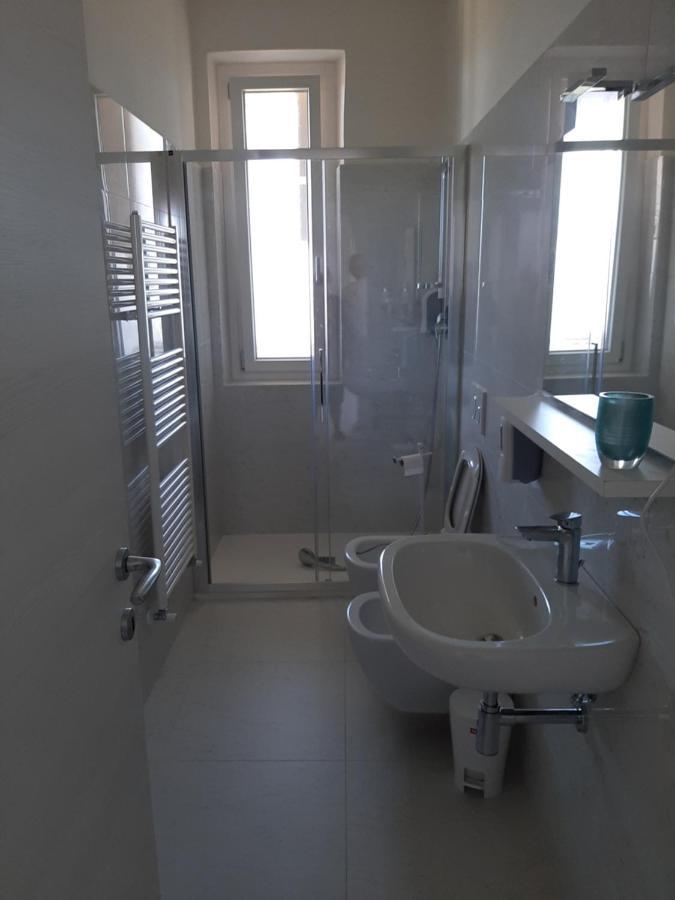 Casa Resy Apartment ฟลอเรนซ์ ภายนอก รูปภาพ
