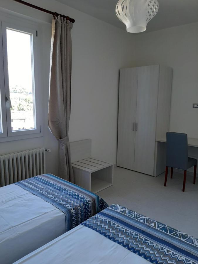 Casa Resy Apartment ฟลอเรนซ์ ภายนอก รูปภาพ