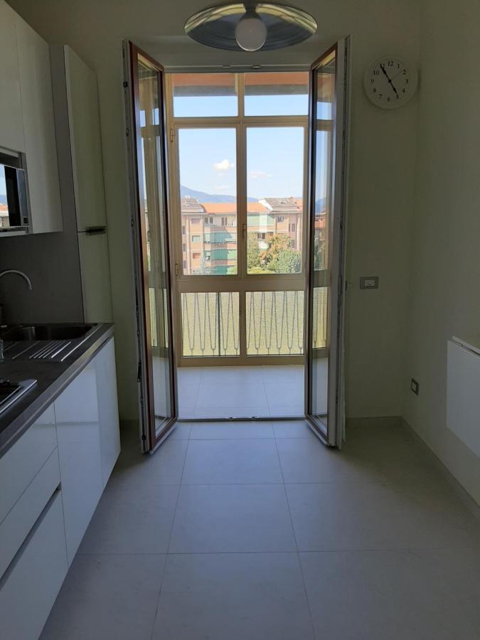 Casa Resy Apartment ฟลอเรนซ์ ภายนอก รูปภาพ